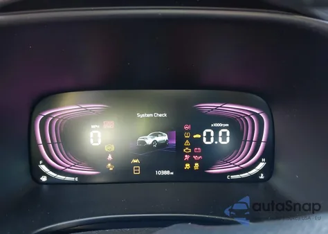 2023 Kia Soul S from USA, damaged, VIN KNDJ23AU1P7205636